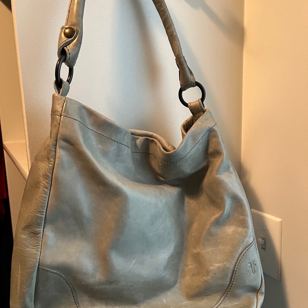 Frye Melissa hobo